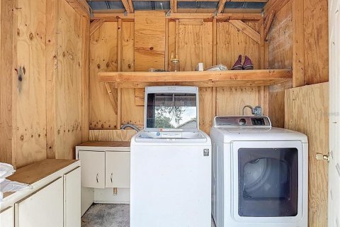 Villa ou maison à vendre à Tampa, Floride: 2 chambres, 78.04 m2 № 2236195 - photo 28
