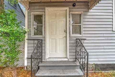 Villa ou maison à vendre à Tampa, Floride: 2 chambres, 78.04 m2 № 2236195 - photo 3