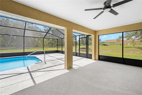 Casa en venta en Brooksville, Florida, 2 dormitorios, 139.35 m2 № 2167372 - foto 3