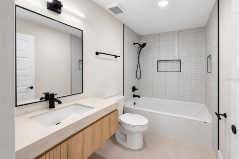 Casa en venta en Brooksville, Florida, 2 dormitorios, 139.35 m2 № 2167372 - foto 15