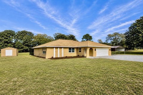 Casa en Brooksville, Florida 2 dormitorios, 139.35 m2 № 2167372