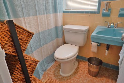 Commercial property in Clearwater, Florida 3 bedrooms, 171.59 sq.m. № 2207592 - photo 14