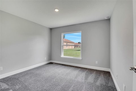 House in Kissimmee, Florida 4 bedrooms, 168.52 sq.m. № 1873546 - photo 26
