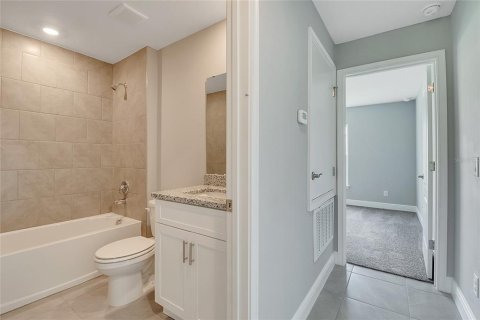 House in Kissimmee, Florida 4 bedrooms, 168.52 sq.m. № 1873546 - photo 28