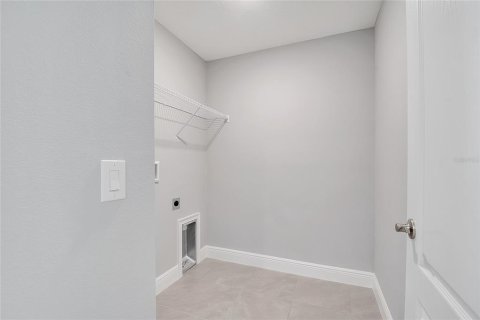 House in Kissimmee, Florida 4 bedrooms, 168.52 sq.m. № 1873546 - photo 12