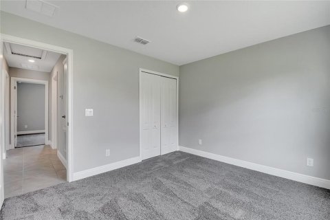 House in Kissimmee, Florida 4 bedrooms, 168.52 sq.m. № 1873546 - photo 27