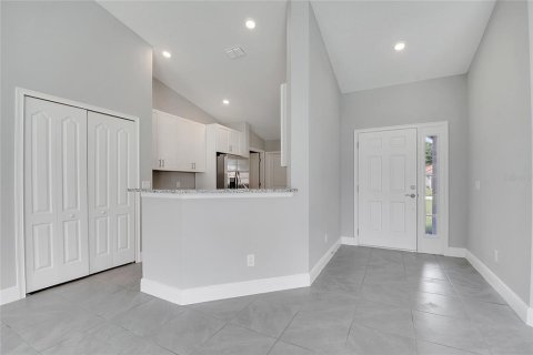 House in Kissimmee, Florida 4 bedrooms, 168.52 sq.m. № 1873546 - photo 7