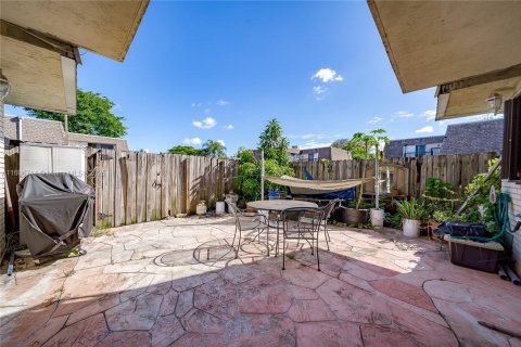 Condominio en venta en North Lauderdale, Florida, 2 dormitorios, 142.14 m2 № 1596428 - foto 26