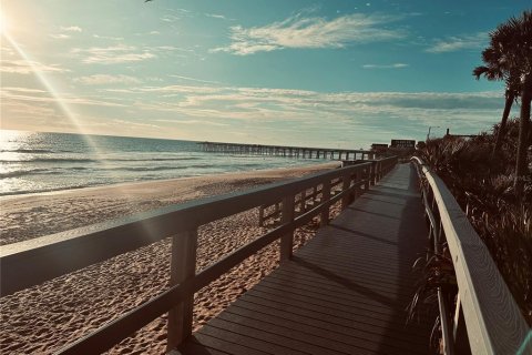 Land in Flagler Beach, Florida № 1908229 - photo 22