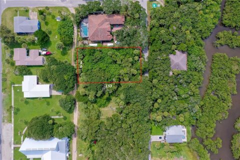 Terreno en venta en Flagler Beach, Florida № 1908229 - foto 4