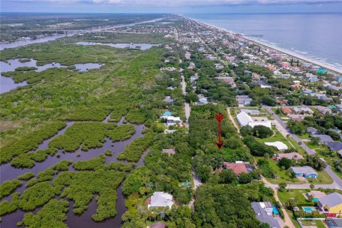 Terreno en venta en Flagler Beach, Florida № 1908229 - foto 12