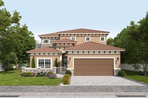 Terreno en venta en Flagler Beach, Florida № 1908229 - foto 20