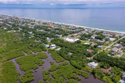 Terreno en venta en Flagler Beach, Florida № 1908229 - foto 9