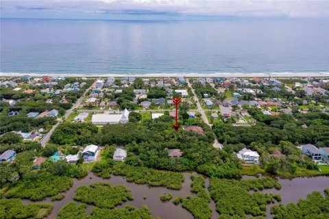 Terreno en venta en Flagler Beach, Florida № 1908229 - foto 8