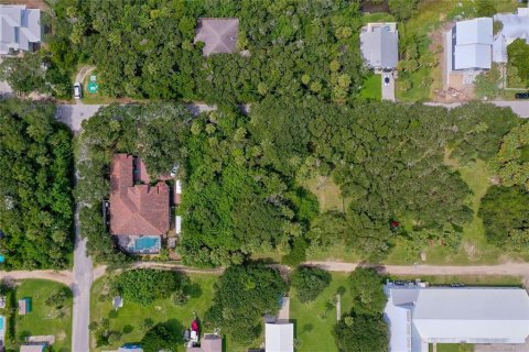 Terreno en venta en Flagler Beach, Florida № 1908229 - foto 2