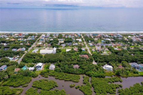 Terreno en venta en Flagler Beach, Florida № 1908229 - foto 7