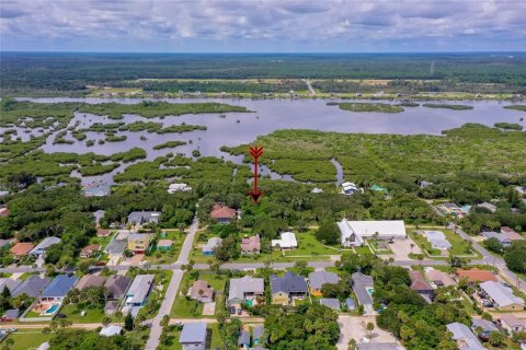 Terreno en venta en Flagler Beach, Florida № 1908229 - foto 16