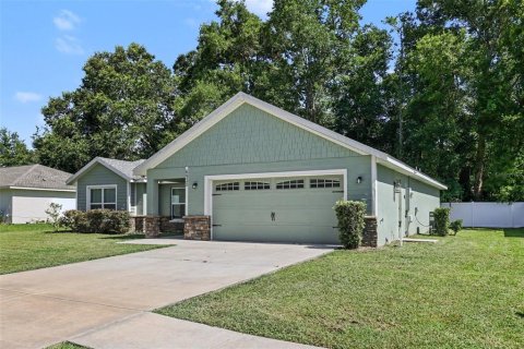 Casa en venta en Ocala, Florida, 3 dormitorios, 158.86 m2 № 2156616 - foto 2
