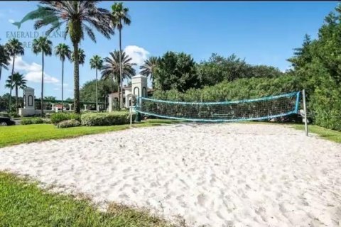 Touwnhouse à louer à Kissimmee, Floride: 3 chambres, 119.94 m2 № 2396664 - photo 17