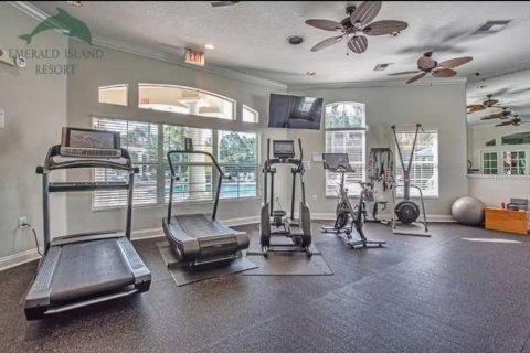 Touwnhouse à louer à Kissimmee, Floride: 3 chambres, 119.94 m2 № 2396664 - photo 16