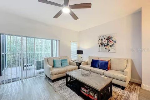 Touwnhouse à louer à Kissimmee, Floride: 3 chambres, 119.94 m2 № 2396664 - photo 2