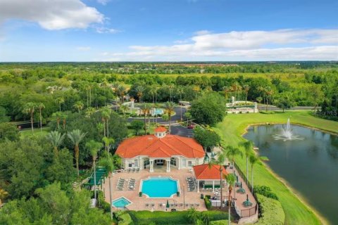 Touwnhouse à louer à Kissimmee, Floride: 3 chambres, 119.94 m2 № 2396664 - photo 21