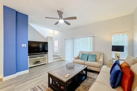 Touwnhouse à louer à Kissimmee, Floride: 3 chambres, 119.94 m2 № 2396664 - photo 6