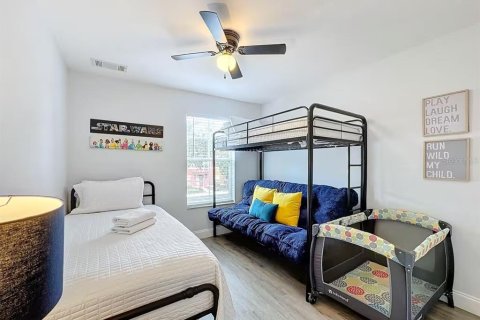 Touwnhouse à louer à Kissimmee, Floride: 3 chambres, 119.94 m2 № 2396664 - photo 8
