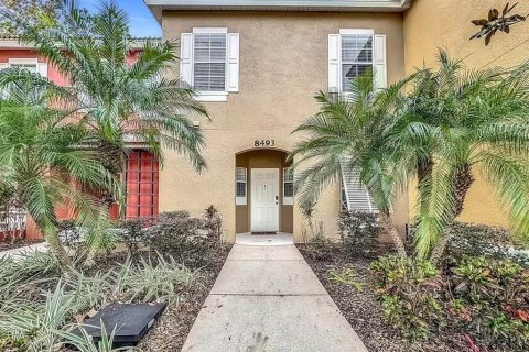 Touwnhouse à Kissimmee, Floride 3 chambres, 119.94 m2 № 2396664