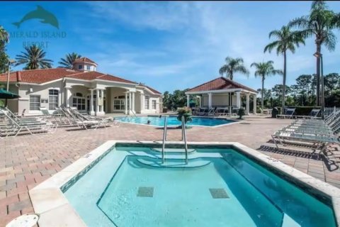 Touwnhouse à louer à Kissimmee, Floride: 3 chambres, 119.94 m2 № 2396664 - photo 5