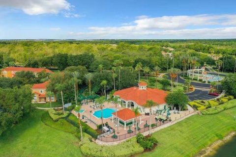 Touwnhouse à louer à Kissimmee, Floride: 3 chambres, 119.94 m2 № 2396664 - photo 24