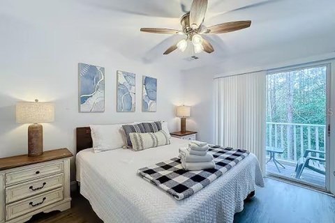 Touwnhouse à louer à Kissimmee, Floride: 3 chambres, 119.94 m2 № 2396664 - photo 4