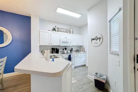 Touwnhouse à louer à Kissimmee, Floride: 3 chambres, 119.94 m2 № 2396664 - photo 7