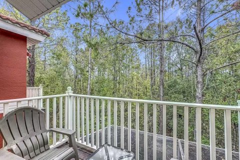 Touwnhouse à louer à Kissimmee, Floride: 3 chambres, 119.94 m2 № 2396664 - photo 15