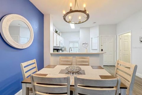 Touwnhouse à louer à Kissimmee, Floride: 3 chambres, 119.94 m2 № 2396664 - photo 12