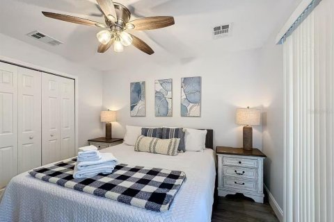 Touwnhouse à louer à Kissimmee, Floride: 3 chambres, 119.94 m2 № 2396664 - photo 22