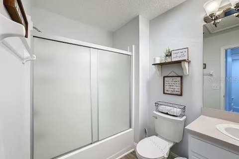 Touwnhouse à louer à Kissimmee, Floride: 3 chambres, 119.94 m2 № 2396664 - photo 13