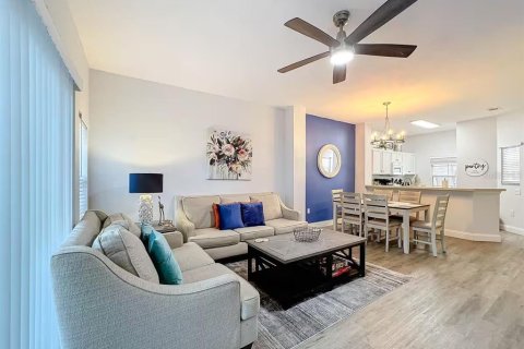 Touwnhouse à louer à Kissimmee, Floride: 3 chambres, 119.94 m2 № 2396664 - photo 11