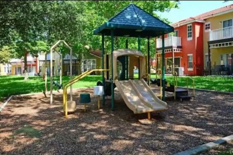 Touwnhouse à louer à Kissimmee, Floride: 3 chambres, 119.94 m2 № 2396664 - photo 18