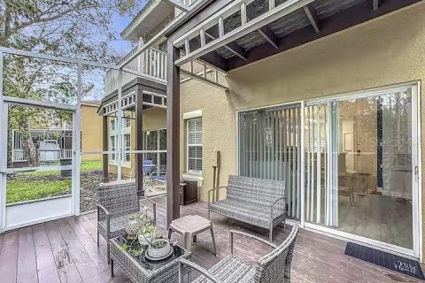 Touwnhouse à louer à Kissimmee, Floride: 3 chambres, 119.94 m2 № 2396664 - photo 23