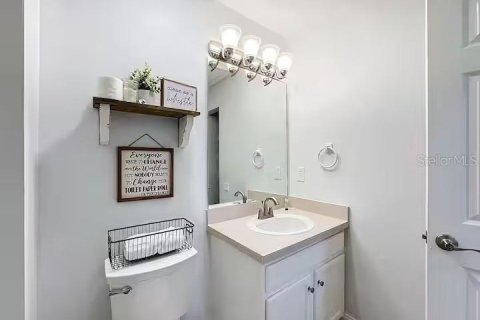 Touwnhouse à louer à Kissimmee, Floride: 3 chambres, 119.94 m2 № 2396664 - photo 10