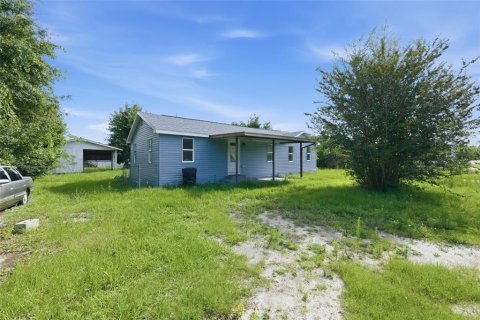 Casa en Panama City, Florida 3 dormitorios, 99.13 m2 № 2104514