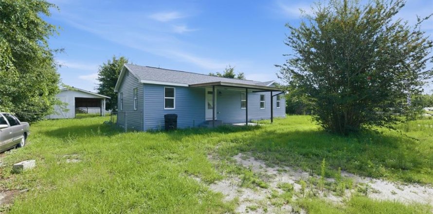 Casa en Panama City, Florida 3 dormitorios, 99.13 m2 № 2104514