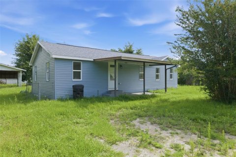 Casa en venta en Panama City, Florida, 3 dormitorios, 99.13 m2 № 2104514 - foto 2