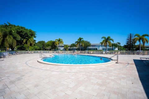 Copropriété à vendre à Deerfield Beach, Floride: 1 chambre, 54.35 m2 № 2147191 - photo 28