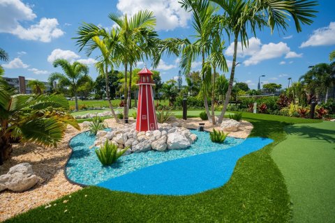 Copropriété à vendre à Deerfield Beach, Floride: 1 chambre, 54.35 m2 № 2147191 - photo 30