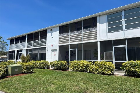 Copropriété à vendre à Deerfield Beach, Floride: 1 chambre, 54.35 m2 № 2147191 - photo 15