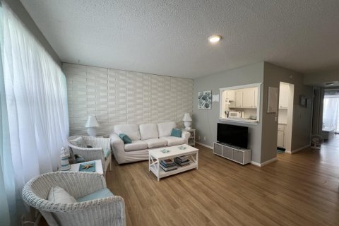 Studio à Condo à Deerfield Beach, Floride  № 2147191