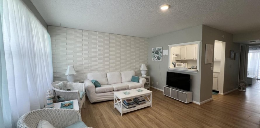 Studio à Condo à Deerfield Beach, Floride № 2147191