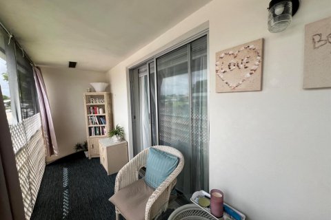 Copropriété à vendre à Deerfield Beach, Floride: 1 chambre, 54.35 m2 № 2147191 - photo 12